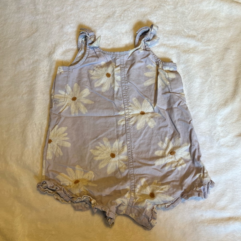 Little Co by Lauren Conrad Romper